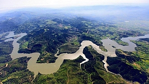 O Santral 3 Kez İptal Edilmişti... Yine Gündeme Alındı !!!