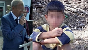 Okul Müdürü İntihara Kalkıştı!