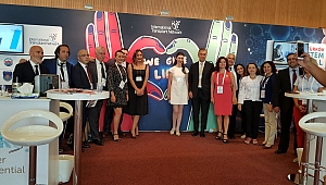 Organ Nakli Koordinasyon Birimi'nden Cenevre Çıkarması...