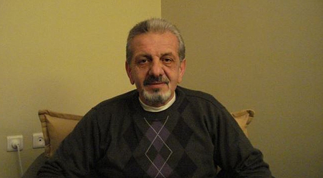 Osman İnan Defnedildi…