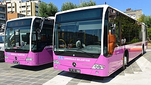 Otobüslerde Kış Saati Uygulaması Başlıyor!