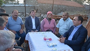 Şehit Onbaşı Fatih Duru için Mevlid-i Şerif okutuldu