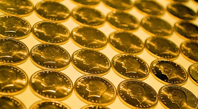 Serbest piyasada altın fiyatları