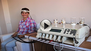 "Tiryakiler 1 saatte sigarayı bırakabilecek"