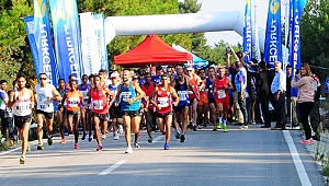 Turkceel Gelibolu Maratonu'nda 10 bin kişi koşacak