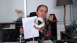 Ünüvar'dan Karakaş'a Cevap!