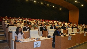 Vali Tavlı, , Merkez köy ve mahalle muhtarlarıyla bir araya geldi