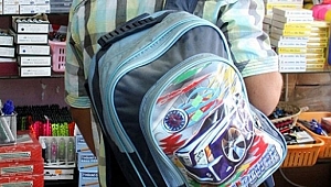 Veliler Dikkat! Okul Eşyalarındaki Görünmez Tehlike...