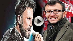 Yavaş'tan TARKAN Müjdesi !!!