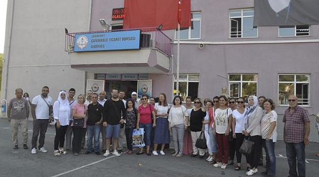 Yıkım Kararına Veliler Tepkili..."Çocuklarımızı Uzağa Göndermek İstemiyoruz!"
