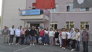 Yıkım Kararına Veliler Tepkili..."Çocuklarımızı Uzağa Göndermek İstemiyoruz!"
