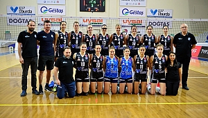 10. Barış Kupası Sona Erdi…