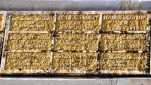 102 Yıllık Bağ...