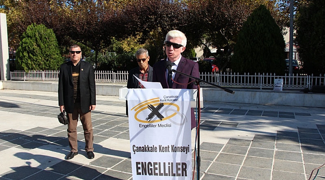 15 Ekim Beyaz Baston Günü