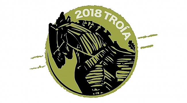 2018 Yılı "Troia Yılı" İlan Edildi!