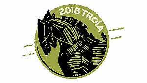 2018 Yılı "Troia Yılı" İlan Edildi!