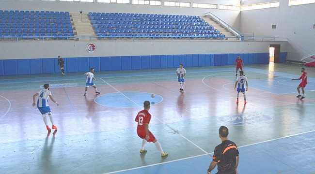 25'inci yılda ÇOMÜ - Gazi Dostluğu