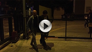 3 Şehirde Aranıyorlardı! İranlı Tırnakçılar, Çanakkale'de Yakalandı...