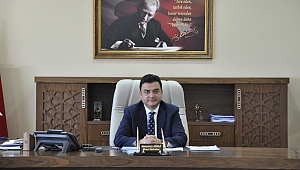 Abdullah Köklü'den Muhtarlar Günü Mesajı