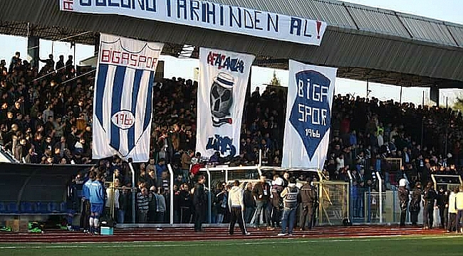 AFACANLAR Yeniden Şahlanıyor