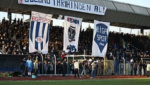 AFACANLAR Yeniden Şahlanıyor