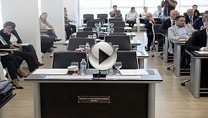 AK Parti, Çanakkale Belediye Meclisine katılmadı