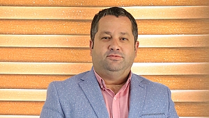 AK Parti İl Başkan Yardımcısı Murat Tek; BELEDİYE BAŞKANINDAN DİKTA YÖNETİMİ