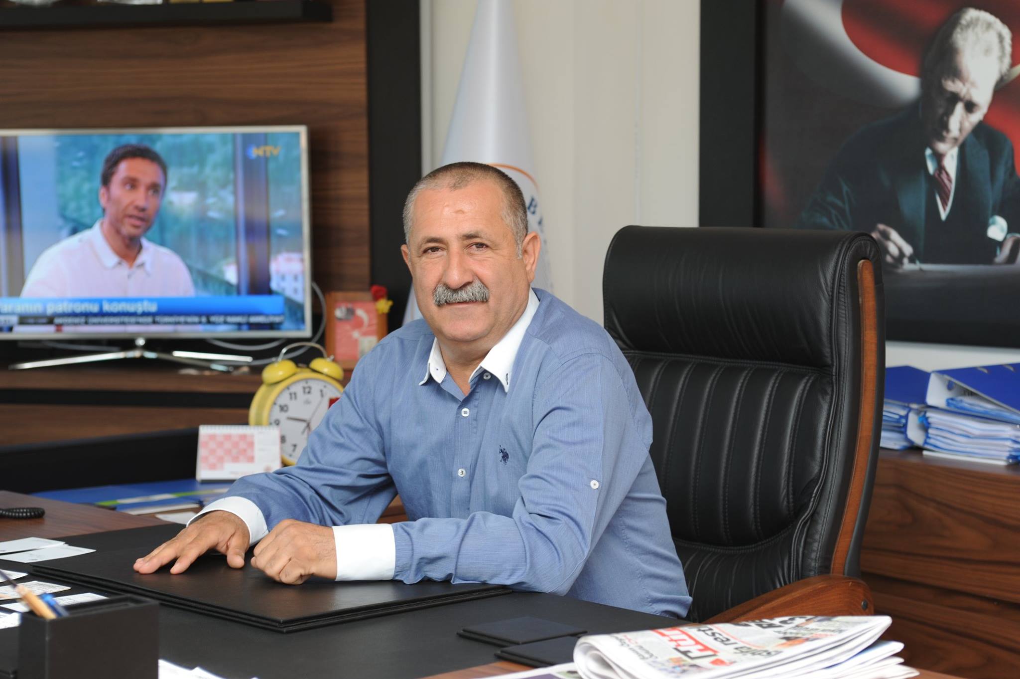 Alkışlar Gümüşçay Beldesine...