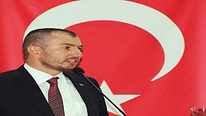Başkan Altınok: "Kepez'i ilçeye dönüştürme ateşine odun atmaya gerek yok, alev bacayı sarmıştır"
