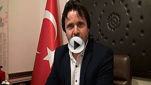 Başkan Engin; "Bunu Oda Başkanı Olarak Ben Yapmadım,Üyelerimin İsteğini Yerine Getirdim"