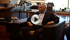 Başkan Gökhan:"Algı operasyonları ile bu iktidarı ele geçirmeye çalışanlara ekmek yok"