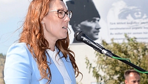 Başkan Karadağ'dan Cumhuriyet Bayramı mesajı...