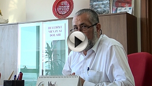 Başkan Mutan'dan Gündem Değerlendirmesi