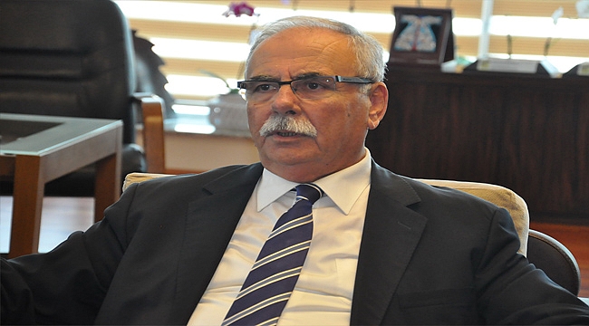 Belediye Başkanı Ülgür GÖKHAN'ın 10 Ekim Ankara Katliamı Anma Yazısı...