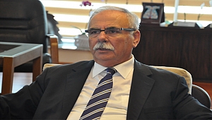 Belediye Başkanı Ülgür GÖKHAN'ın 10 Ekim Ankara Katliamı Anma Yazısı...