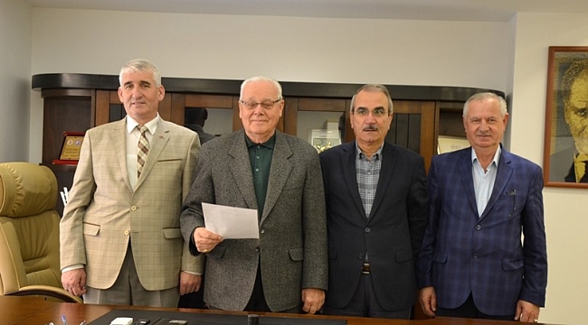 Biga Esnaf ve Sanatkarlar Kredi ve Kefalet Kooperatifinden açıklama