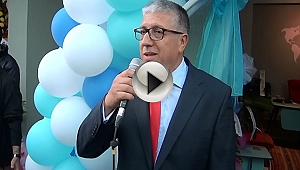 Boncuk Gayrimenkul Danışmanlık Hizmete Açıldı...