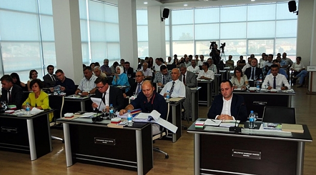 Çanakkale Ak Parti'de Sessiz Skandal...