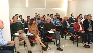 Çanakkale Barosu Bilirkişilik eğitimi düzenledi