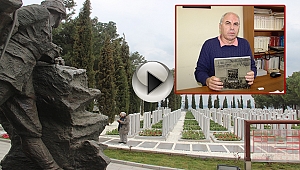 Çanakkale Cephesinden Meclis'e