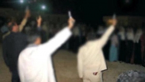 Çanakkale'de, Düğünde Silahlar Konuştu! 3 Yaralı...