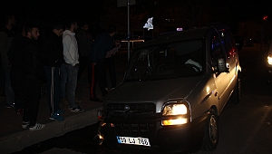 Çanakkale'de feci kaza: 1 ölü