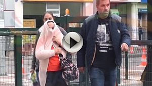 Çanakkale'de, "Patroniçe"nin Fuhuş Çetesi Çökertildi!!! (Videolu Haber)