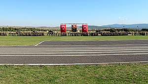 Çanakkale'de "Yıldırım 2017 Seferberlik Tatbikatı" İcra Edildi​