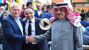 Çanakkale'deki yapı sektörüne yeni bir soluk "Begonvil Park Evleri"