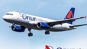 ÇANAKKALE-İSTANBUL Uçak Seferleri 1 Kasım'da Başlıyor...