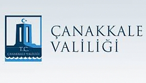 Çanakkale Valiliğinden Suriyelilere seyahat kısıtlaması