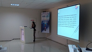 Çevre Kirliliği Sempozyumunda Çanakkale Belediyesi Çalışmaları Anlatıldı…