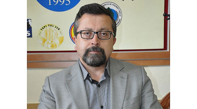 CHP'de Merkez İlçe'ye Sürpriz Aday!