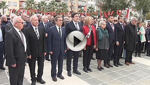 CHP'den alternatif Cumhuriyet kutlaması